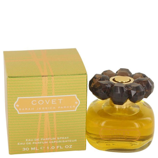 Covet Edp Spray By Sarah Jessica Parker For Women - 30 Ml