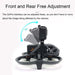 Cqt Upper Expansion Adapter Sports Camera Bracket 913356