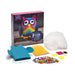 Nz Local Stock- Craft-tastic Pom Owl Kit