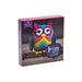 Nz Local Stock- Craft-tastic Pom Owl Kit