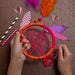 Nz Local Stock- Craft-tastic Dream Catcher Kit