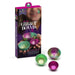 Nz Local Stock- Craft-tastic Mini Glitter Bowls Kit