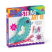 Nz Local Stock- Craft-tastic String Art Iii Kit Bird