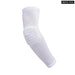 Crashproof Honeycomb Elbow Compression Arm Sleeves