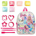 Creative Modelling Clay Game Barbie Fashion Rucksack 14