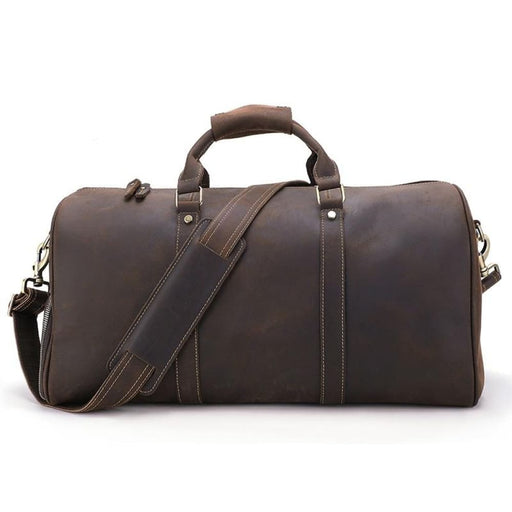 Cross Body Luggage Bag For Business Travel