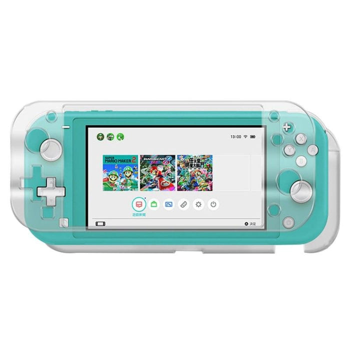 Crystal Protective Case For Switch Lite