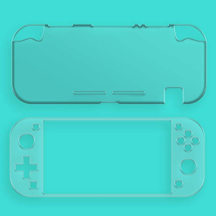 Crystal Protective Case For Switch Lite