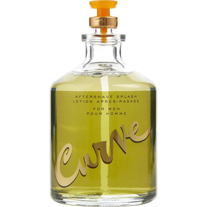 Curve After Shave By Liz Claiborne For Men - 125 Ml