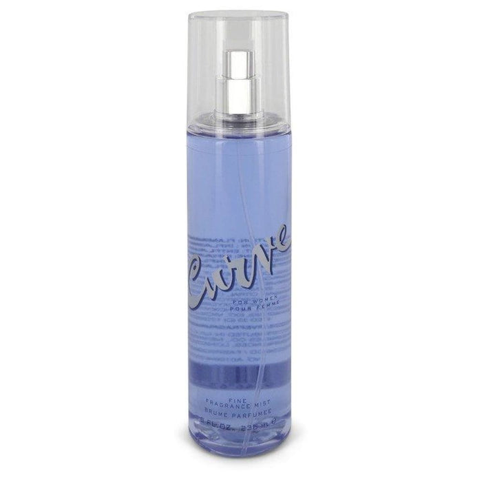 Curve Body Mist By Liz Claiborne For Women - 240 Ml