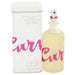 Curve Chill Edt Spray By Liz Claiborne For Women - 100 Ml