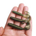 Curved Tail Soft Fishing Lures For Freshwater