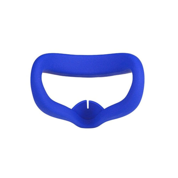 Cushion Face Cover Protective Eye Pad for Oculus Quest 2 Vr