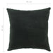 Cushions Cotton Velvet 2 Pcs 45x45 Cm Green Xnabat