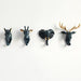 Cute Animals Design Decorative Hooks For Kitchen Key