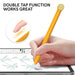 Cute Cat Claw Protective Sleeve For Apple Pencil 2nd