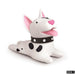 Cute Door Stops Cartoon Creative Silicone Stopper Holder