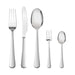 Goslash Picks Cutlery Set Knife Fork Spoon Tableware Glossy