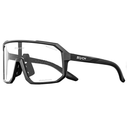 Cycling Glasses Photochromic Sunglasses Men Women Mountain