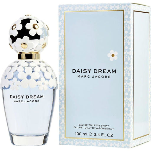 Daisy Dream Edt Spray By Marc Jacobs For Women - 100 Ml