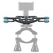 Damping Shock Absorber Mount Stand Bracket Tripod Kit