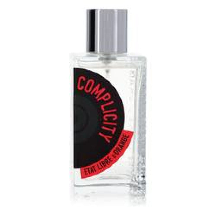 Dangerous Complicity By Etat Libre D’orange For Women-100 Ml