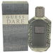 Dare Edt Spray By Guess For Men - 100 Ml