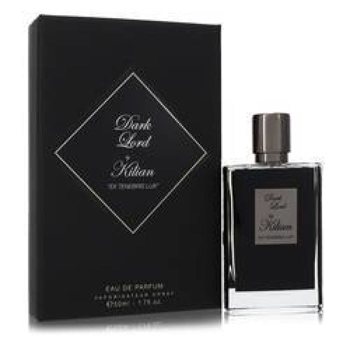 Dark Lord Edp Refillable Spray By Kilian For Men-50 Ml