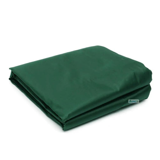 Darkgreen 420d Waterproof Shade Sail Square Rectangle