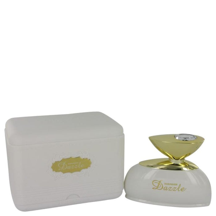 Dazzle Edp Spray By Al Haramain For Women - 90 Ml