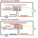 Dc 100v 10a Digital Voltmeter Ammeter With Dual Led Display