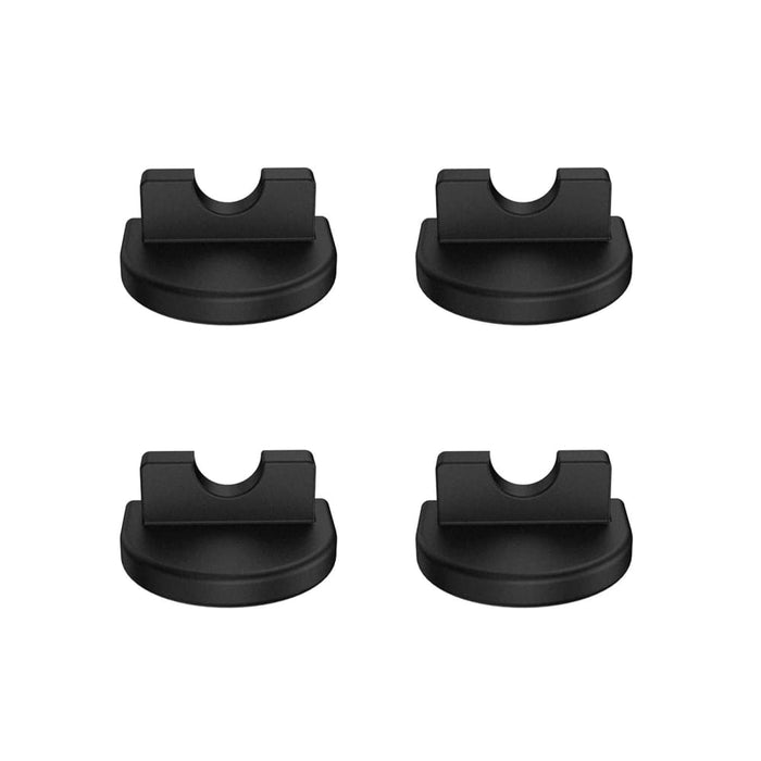 Dc339 4 Pcs Silicone Anti Release Plug For Dji Action 2