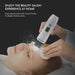 Deep Clean Ultrasonic Skin Scrubber For Face