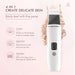 Deep Clean Ultrasonic Skin Scrubber For Face