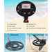 Deep Metal Detector - Black