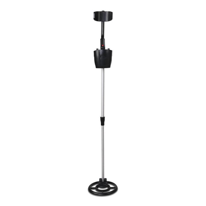 Deep Metal Detector - Black