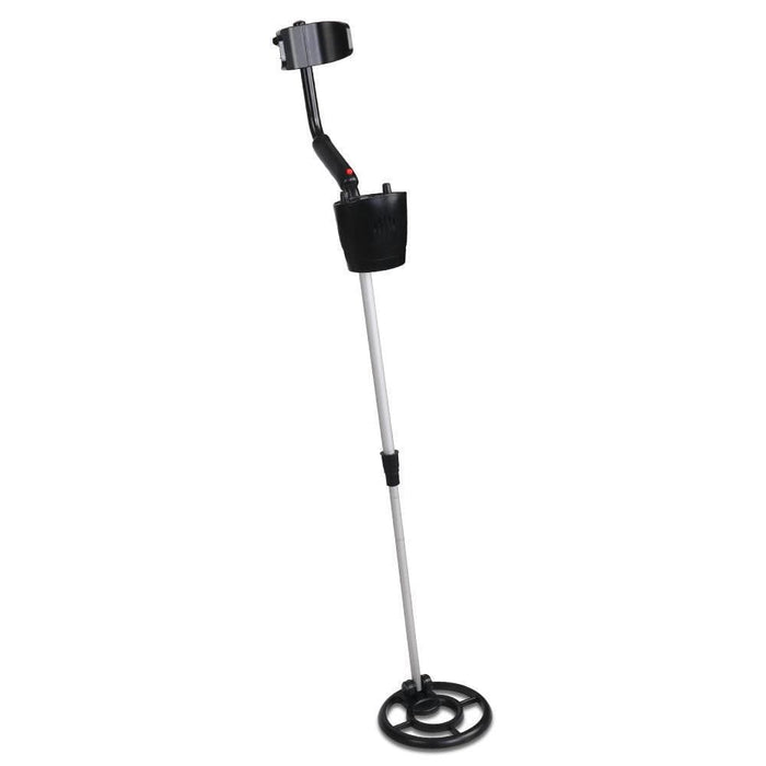 Deep Metal Detector - Black