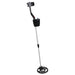 Deep Metal Detector - Black