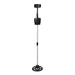 Deep Metal Detector - Black