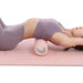 Deep Tissue Foam Roller For Muscle Relief And Self Massage