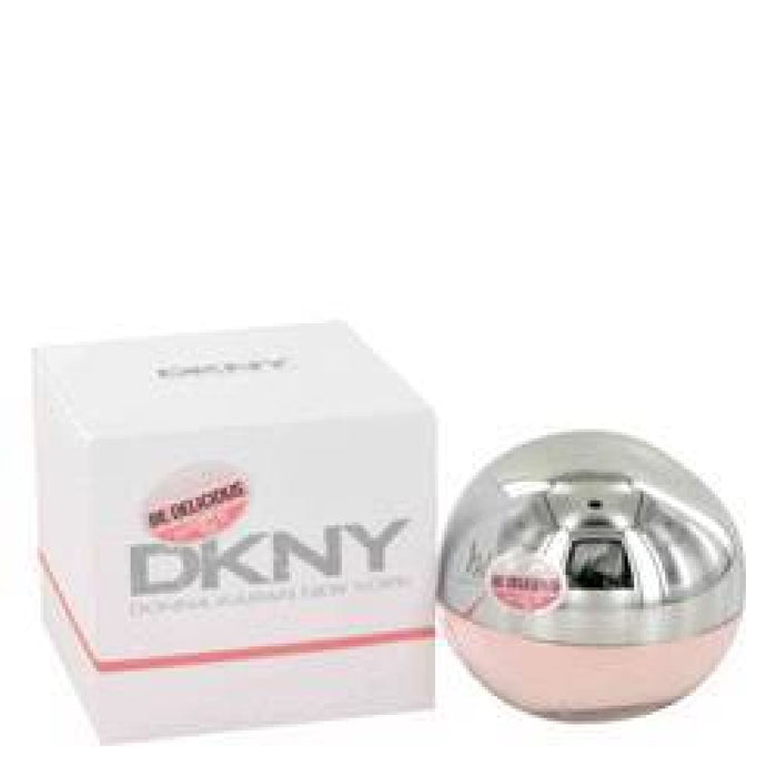 Be Delicious Fresh Blossom Edp Spray By Donna Karan