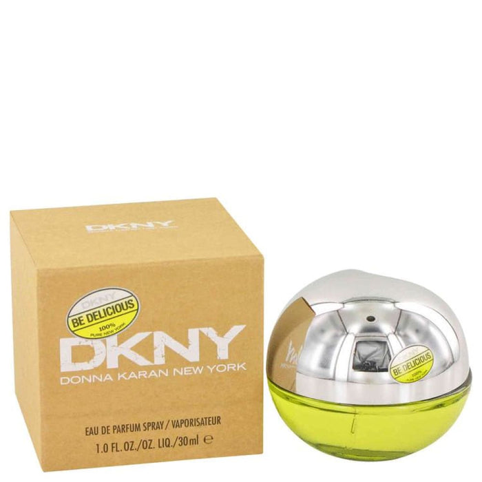 Be Delicious Edp Spray By Donna Karan For Women - 30 Ml