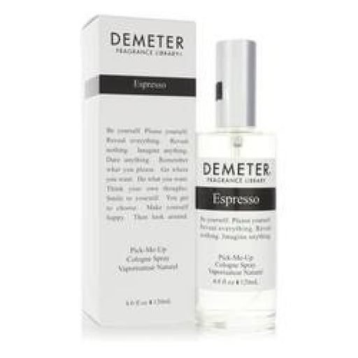 Demeter Espresso By For Women-120 Ml