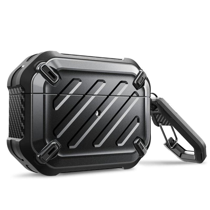 Pro Designed For Airpods Case 2019 Full-body Rugged