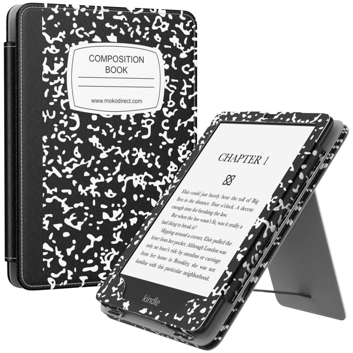 Designer Case For 6.8’ Kindle Paperwhite 11th Gen