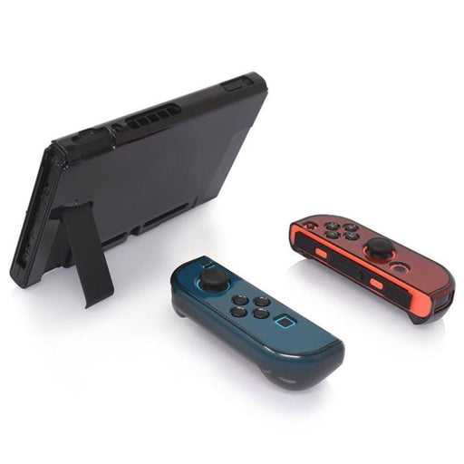 Detachable Hard Shell For Nintendo Switch Crystal