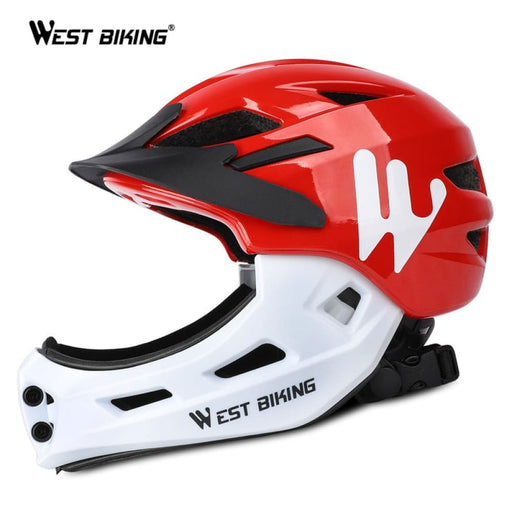 Detachable Protection Helmet For Kids