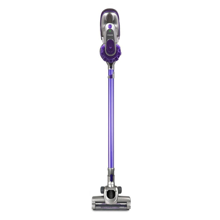 Devanti 150 Cordless Handheld Stick Vacuum Cleaner 2 Speed