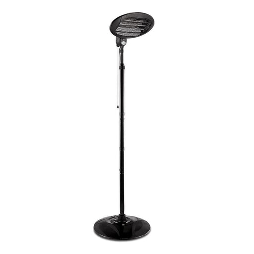 Devanti 2000w Electric Portable Patio Strip Heater