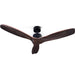 Devanti 52’’ Ceiling Fan With Remote Control Fans 3